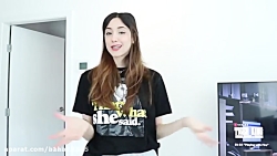 میا پلیز : 24ساعت با میا پلیز...