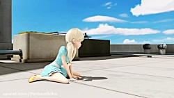 ماجراجویی در پاریس میراکلس لید...