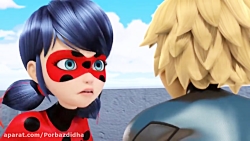 انیمیشن ماجراجویی در پاریس میر...