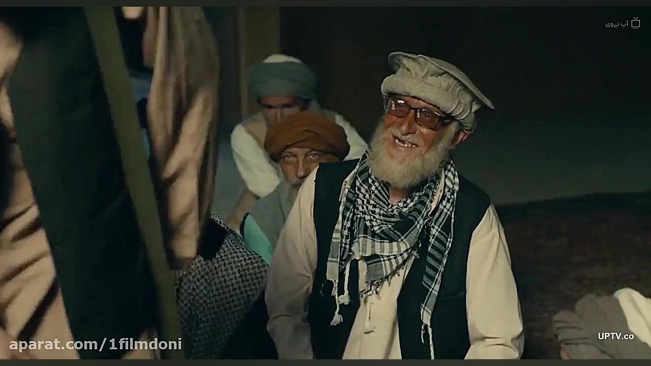 دانلود فیلم The Outpost 2020 پاسگاه با زیرنویس فارسی زمان7237ثانیه