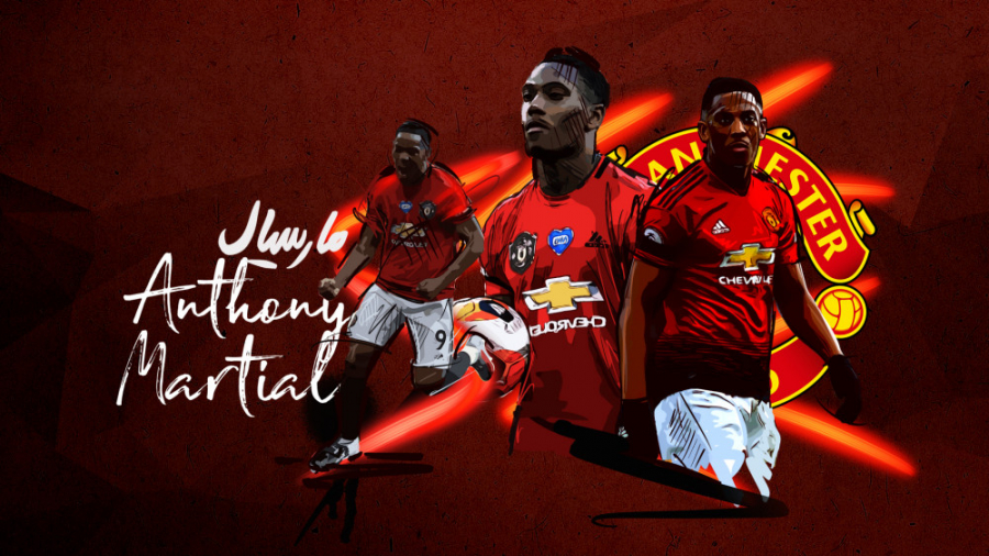 فوتبال ۱۲۰ | آنتونی مارسیال و...