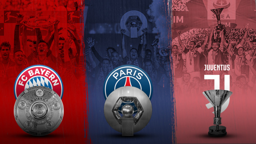 فوتبال ۱۲۰ | راز قهرمانی&zwnj;...