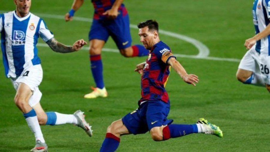 فوتبال ۱۲۰ | هفته‌ سی‌وپنجم لا...