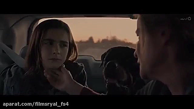 دانلود فیلم سینمایی | سکوت The Silence 2019 | دوبله فارسی | ترسناک ، درام | HD زمان5410ثانیه