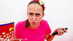 ولاد و نیکیتا _ مامور ارسال کا...