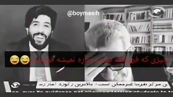 تمسخر ایران ستیزان،پیمان نامه2...