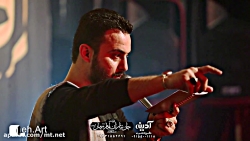 مداحی شور  " سلام زینب س " کرب...