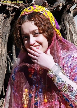 آهنگ شاد لری بختیاری  مخصوص عر...