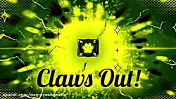 تمامی قدرت های انیمیشن ماجراجو...