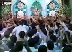 میلاد حضرت اباالفضل العباس (س)...