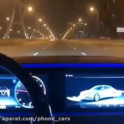 مرسدس بنز S500 جدید