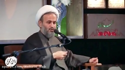 هفت سال خیانت از روی محبت