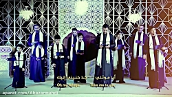 نوحه عربی سلمان الحواجی //سلام اباذر