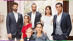 قسمت آخر سریال ترکی بچه