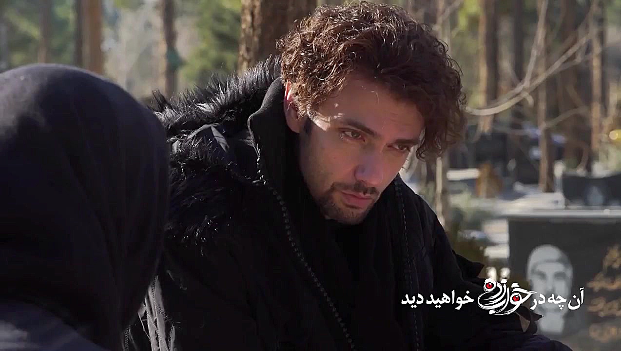 قسمت بیست و پنجم سریال خواب زده زمان61ثانیه