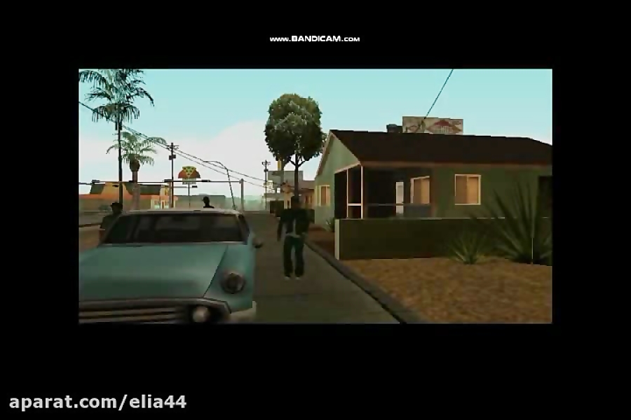 مرحله دهم gta5