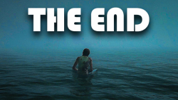 گیم پلی بازی The Last Of Us 2 END PART