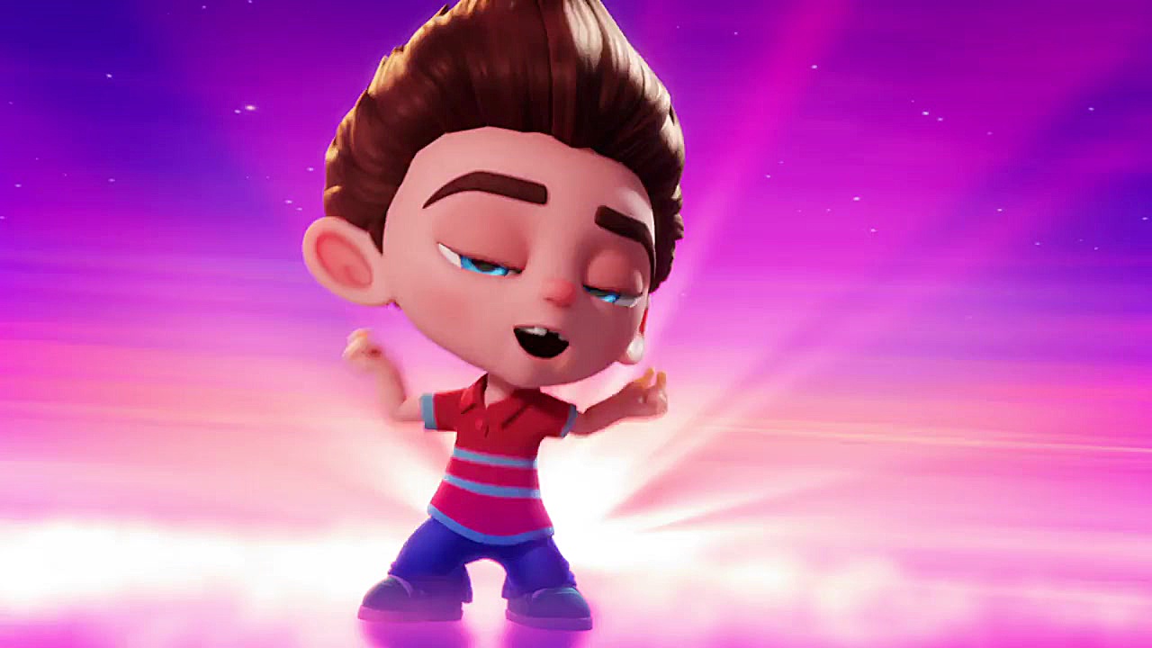 انیمیشن اَبَرهیولاها Super Monsters - فصل 1 قسمت 3 زمان1382ثانیه