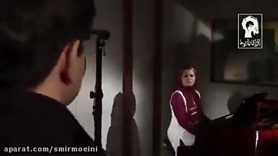 امید دل من کجایی سالار عقیلی