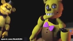 انیمیشن طنز فناف