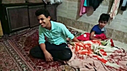 ناموسن میخندی