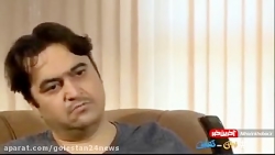 گفتگوی کامل خبر 20:30 با روح ا...