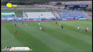 خلاصه بازی پرسپولیس 1 ماشین سا...