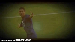 حرکات زیبای فوتبال