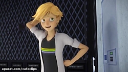 انیمیشن ماجراجویی در پاریس فصل...