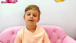 کارتون کودکانه  برنامه کودک  ک...