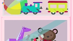 کارتون کودکانه - برنامه کودک و...