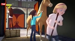 کارتون کودکانه  برنامه کودک و...