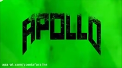تم ورود آپولو کروس
