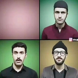 چجو فیلمایی بزارم:-) کامنتتتتت...