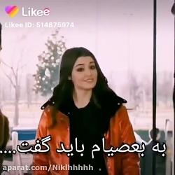 کلیپ دپ دخترونه_ کلیپ شاخ دختر...