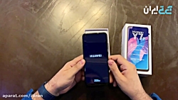 جعبه گشایی هواوی Y7p