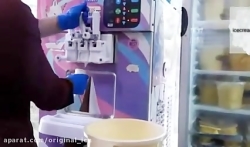 25 عدد قیفی پشت سر هم