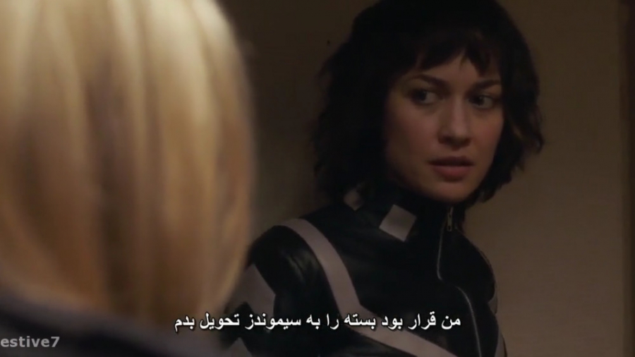 فیلم سینمایی اکشن و فوق العاده...