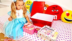 دیانا و روما - بازی دیانا و رو...