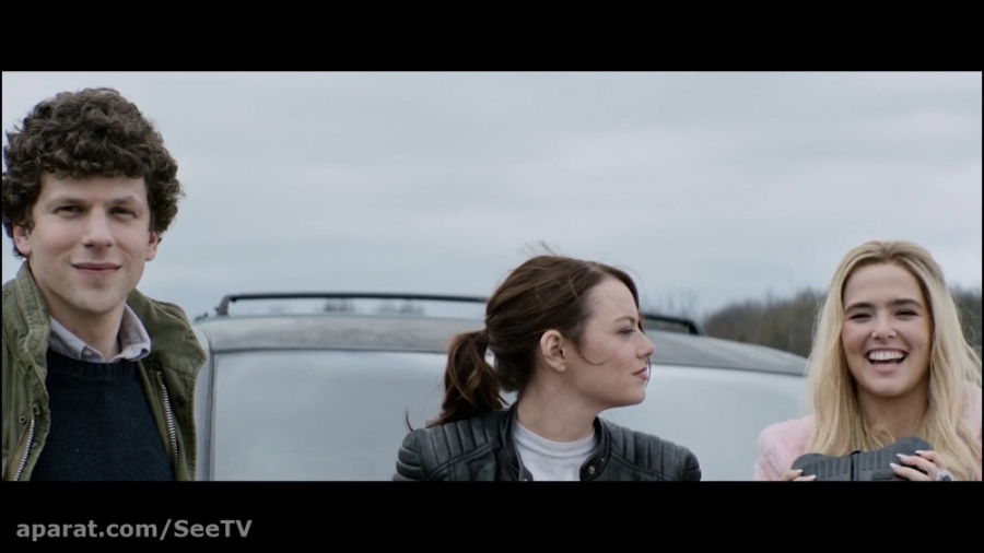 فیلم سینمایی سرزمین زامبی ها ش...