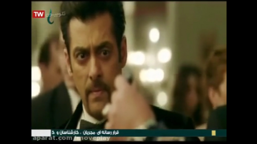 فیلم سینمایی هندی هیجان زندگی...