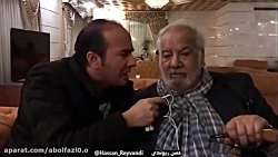 کنسرت حسن ریوندی، کنسرت جدید ح...