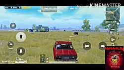 20 کیل تو یه بازی اونم تو پابج...