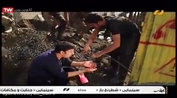 فیلم کمدی ایرانی نیش | فیلم سی...