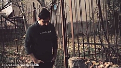 خاطرات تلخ از محمد علیزاده