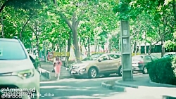 دوربین مخفی تست خیانت