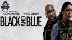 فیلم Black and Blue 2019 سیاه و آبی زمان6408ثانیه