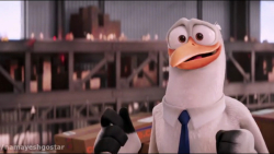 انیمیشن لک لک ها :: Storks 2016 دوبله فارسی ( گلوری ) زمان5217ثانیه