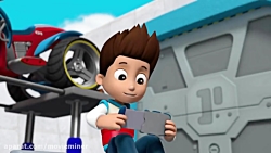 انیمیشن سگ های نگهبان - سگهای...