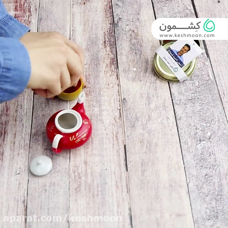 طرز تهیه شیرینی پفکی